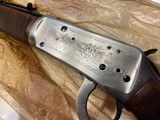 New In Box Winchester Model ‘94 John Wayne - 3 of 11