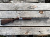 Beretta Silver Pigeon I 28 Gauge Small Frame - 1 of 3