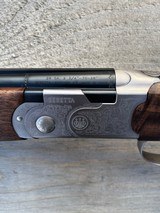 Beretta Silver Pigeon I 28 Gauge Small Frame - 3 of 3