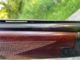 1970 Browning Superposed Superlight 20 Gauge (Restored) - 4 of 8