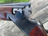 1970 Browning Superposed Superlight 20 Gauge (Restored) - 5 of 8