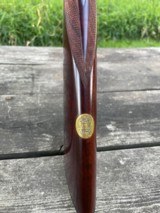 1970 Browning Superposed Superlight 20 Gauge (Restored) - 8 of 8