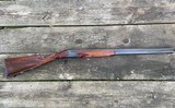 1970 Browning Superposed Superlight 20 Gauge (Restored) - 1 of 8