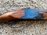 1953 Browning Superposed 20 Gauge Solid Rib - 4 of 7