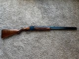 1953 Browning Superposed 20 Gauge Solid Rib - 3 of 7