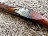 1953 Browning Superposed 20 Gauge Solid Rib - 6 of 7