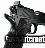 Remington 1911 45 ACP R1 Enhanced 5