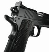 Remington 1911 45 ACP R1 Enhanced 5" Threaded Barrel Silencer Ready - 2 of 7