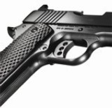 Remington 1911 45 ACP R1 Enhanced 5" Threaded Barrel Silencer Ready - 6 of 7