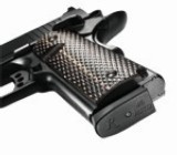 Remington 1911 45 ACP R1 Enhanced 5" Threaded Barrel Silencer Ready - 4 of 7