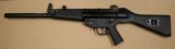 Coharie Arms CA94FS Semi-Auto 9mm 16.5" barrel Fake Suppressor Fixed Stock MP5 - 2 of 2