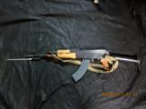 Polytech AK 47S, AKS NEW PreBan, Underfold Stock and Spike Bayonet, $2,895.00 OBO - 2 of 15