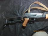 Polytech AK 47S, AKS NEW PreBan, Underfold Stock and Spike Bayonet, $2,895.00 OBO - 11 of 15