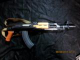 Polytech AK 47S, AKS NEW PreBan, Underfold Stock and Spike Bayonet, $2,895.00 OBO - 6 of 15