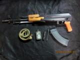 Polytech AK 47S, AKS NEW PreBan, Underfold Stock and Spike Bayonet, $2,895.00 OBO - 10 of 15