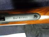 Marlin 336T, New 30-30 Carbine Rifle, Box, manual and papers 1970 Model Perfect! - 6 of 15