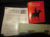 Marlin 336T, New 30-30 Carbine Rifle, Box, manual and papers 1970 Model Perfect! - 10 of 15