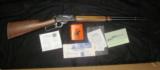 Marlin 336T, New 30-30 Carbine Rifle, Box, manual and papers 1970 Model Perfect! - 1 of 15