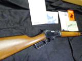 Marlin 336T, New 30-30 Carbine Rifle, Box, manual and papers 1970 Model Perfect! - 12 of 15