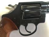 Colt Detective Special .38 Special Excellent Condition - 3 of 8
