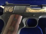 1911 Colt Ace Signature Series .22 Colt Custom - 3 of 12