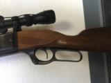 Savage Model 99 series A .358 - 2 of 10