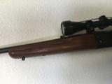 Savage Model 99 series A .358 - 8 of 10