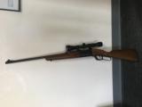 Savage Model 99 series A .358 - 1 of 10