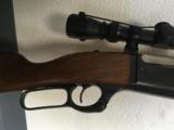 Savage Model 99 series A .358 - 6 of 10