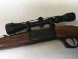 Savage Model 99 series A .358 - 9 of 10
