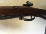 Winchester Model 75 Sporter Excellent Condition - 9 of 11
