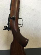 Winchester Model 75 Sporter Excellent Condition - 4 of 11