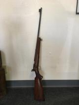 Winchester Model 75 Sporter Excellent Condition - 1 of 11