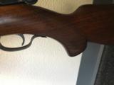 Winchester Model 75 Sporter Excellent Condition - 8 of 11