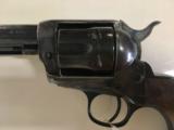 American Western Arms Single Action Army Revolver - Model 1873. Colt .45 - 2 of 11