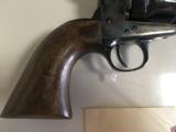 American Western Arms Single Action Army Revolver - Model 1873. Colt .45 - 5 of 11