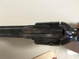 American Western Arms Single Action Army Revolver - Model 1873. Colt .45 - 9 of 11