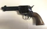American Western Arms Single Action Army Revolver - Model 1873. Colt .45 - 1 of 11