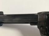 American Western Arms Single Action Army Revolver - Model 1873. Colt .45 - 3 of 11