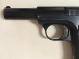 Savage 1907 .32 Caliber Semi-Automatic - 8 of 13