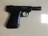 Savage 1907 .32 Caliber Semi-Automatic - 1 of 13