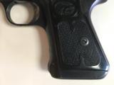Savage 1907 .32 Caliber Semi-Automatic - 10 of 13