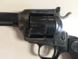 Colt New Frontier .22 Great Condition - 3 of 9