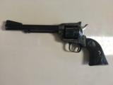 Colt New Frontier .22 Great Condition - 1 of 9