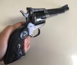 Colt New Frontier .22 Great Condition - 6 of 9