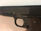Remington Rand 1911 .45 Great Condition - 4 of 8
