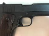 Remington Rand 1911 .45 Great Condition - 7 of 8