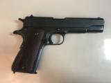 Remington Rand 1911 .45 Great Condition - 1 of 8