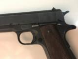 Remington Rand 1911 .45 Great Condition - 3 of 8