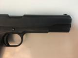 Remington Rand 1911 .45 Great Condition
- 8 of 8